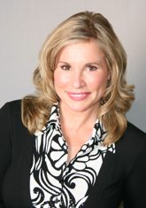 photo of Cathy Greenberg